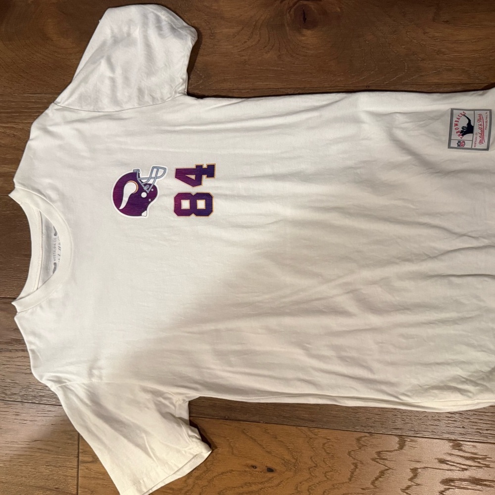 Men’s NFL Pac Sun graphic tee
